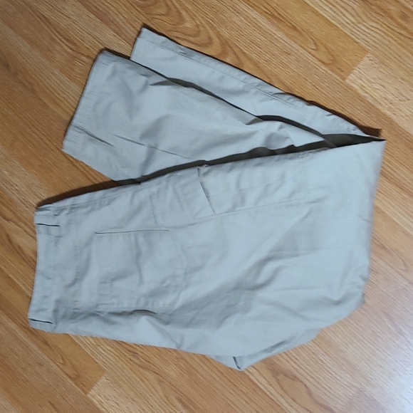 Vertx Phantom LT Tactical Pants Khaki - Picture 5 of 5